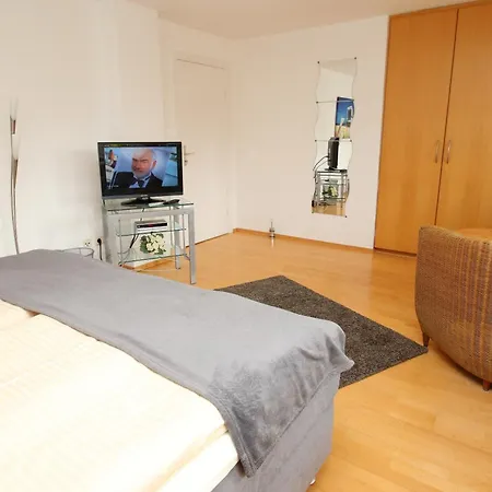 Apartment Alfred-hagelstein-strasse, 159 *