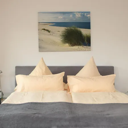 Apartment Alfred-hagelstein-strasse, 159 *