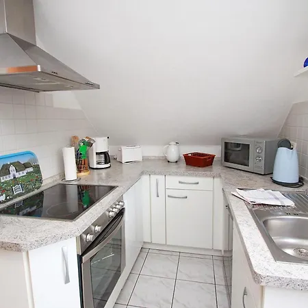 Apartment Alfred-hagelstein-strasse, 159 *