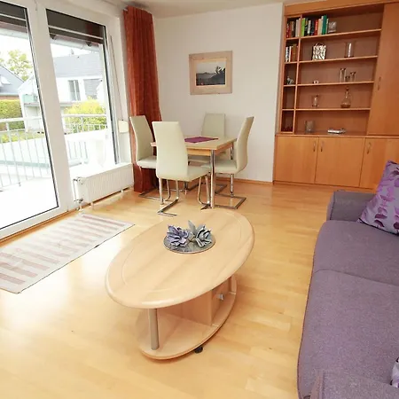 Alfred-hagelstein-strasse, 159 Apartment